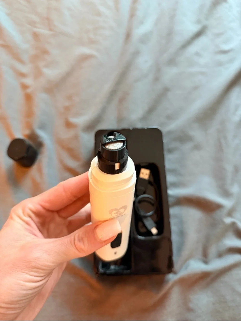 Professional Pet Nail Grinder - NEW!